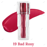 TIRTIR Waterism Glow Tint Mini in shades 01 Mauve Rose, 02 Merry Coral, 03 Sand Mond, 04 Fig Peach, 05 Scotch Shot, 06 Honey Nut, 07 Cassis Plum, 08 Summer Pumpkin, 09 Salmon Syrup, 10 Heart Berry, 11 Applum, 12 Rich Rush, 13 Likely, 14 Rose Bell, 15 Grapen, 16 Tangering, 17 Aliven, 18 Cherrid, 19 Bad Rosy, 20 Fever Red