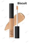 NARS Radiant Creamy Concealer Chantilly, Affogato, Vanilla, Nougatine, Madeleine, Café au Lai, Crème Brulée, Café Con Leche, Cannelle, Marron Glacé, Honey, Crema Catalana, Custard, Toffee , Macadamia, Tiramisu, Ginger, Praline, Biscuit, Sucre D'Orge, Caramel, Chestnut, Walnut, Truffle , Amande, Hazelnut, Chocolat, Café, Cacao, Dark Coffee