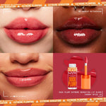 NYX Professional Makeup Duck Plump High Pigment Lip Gloss