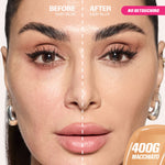 Huda Beauty - Easy Blur Foundation - Full Size