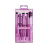 Real Techniques Everyday Eye Essentials Makeup Brush Set