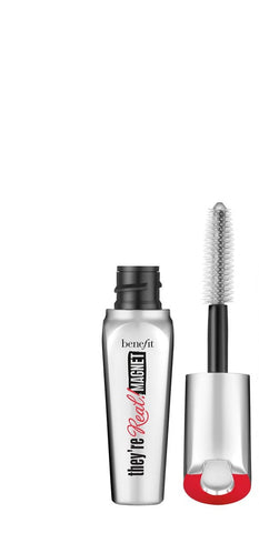Benefit Cosmetics They're Real! Magnet Extreme Lengthening Mascara Travel Size 4.5g