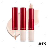 TIRTIR Glide & Hide Blurring Concealer Expiry 08 - 2028