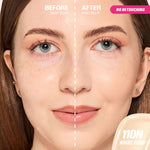 Huda Beauty - Easy Blur Foundation - Full Size
