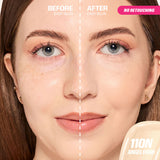 Huda Beauty - Easy Blur Foundation - Full Size