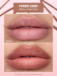 SHEGLAM Cloudline Blur Lip Liner - Morning Mist, Forest Fairy, Mist, Blush Horizon, Petal Flush, Rose Haze, Mocha Fog, Ember Cloud, Ash Canvas, Storm Bloom