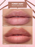 SHEGLAM Cloudline Blur Lip Liner - Morning Mist, Forest Fairy, Mist, Blush Horizon, Petal Flush, Rose Haze, Mocha Fog, Ember Cloud, Ash Canvas, Storm Bloom