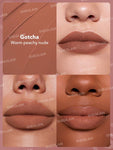 Shop SHEGLAM Dynamatte Boom Long Lasting Matte Lipstick in shades Encore Energy, Gotcha, Rule Breaker, High Key, Periodt, Take Action, Rent Free, Dare To Be, A Bold Plan, Main Character, It Takes Guts, Stronger Than Ever, Plot Twist, On An Adventure, Bold Type, Big Mood, I'm Risky, Born To Stand Out, Have No Fear, Don't Hesitate online in Pakistan