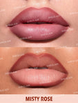 SHEGLAM Lip Facts Lip Liner - True Faith, Misty Rose, Neutral, Momojo, Toasted, Concrete Jungle, Purple Smoke, Solo Dance, Crimson, Cosmopolitan, City Nights, Brazen, Mojave, But First-Coffee