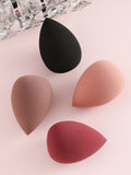 Shein 4PCS Makeup Sponge