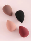 Shein 4PCS Makeup Sponge