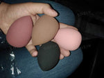 Shein 4PCS Makeup Sponge