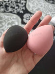 Shein 4PCS Makeup Sponge