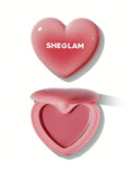 SHEGLAM Playing Cupid Cream Blush - Cherish, Adorn, Delight, Affection, Devotion, Romance, Emotion