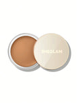 SHEGLAM Silk Haze Cream Bronzer - Golden Sun, Toffee, Caramel, Burnt Sienna, Terracotta, Umber, Mud Pie, Earthy Sepia, Hickory