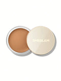 SHEGLAM Silk Haze Cream Bronzer - Golden Sun, Toffee, Caramel, Burnt Sienna, Terracotta, Umber, Mud Pie, Earthy Sepia, Hickory