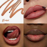 Fwee Lock'n  Line Lip Contour Stain - Camelia, Babe, Teddy, Seoul Night, Mvp