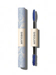 SHEGLAM All-In-One Volume & Length Mascara Waterproof - Brugundy, Blue