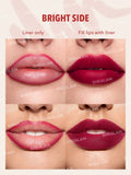 SHEGLAM Love Stained Lip Tint Marker - Pure Love, Bright Side, It Girl