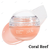 glow Peach Peptide Lip Balm