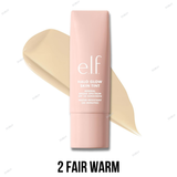 Elf Halo Glow Skin Tint SPF 50 - 1 Fair Neutral, 2 Fair Warm, 3 Fair Cool, 4 Light Neutral, 5 Light Warm