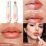 Buy SHEGLAM Booster Shine Plumping Lip Gloss in shades Own Your Shine, Get Started, Pink Flamingo, True Passion, Sepia Kiss in Pakistan