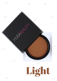 HUDA BEAUTY TANTOUR