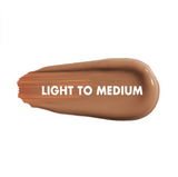 Elf Halo Glow Contour Beauty Wand - Fair/Light, Light/Medium, Medium/Tan, Tan/Deep, Deep/Rich