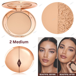 Charlotte Tilbury - Airbrush Flawless Finish Setting Powder - Full Size