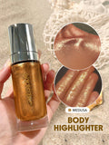 SHEGLAM Sunkissed Body Highlighter - Eros, Athena, Medusa