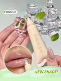 Shop SHEGLAM Crystal Glaze Moisturizing Lip Care in shades Own Your Shine, Mint Chip, Candy Lane, Berry Smoothie, Strawberry Milk, Melon Pop, Watermelon Sorbet, Vanilla Biscotti, Cocoa Cookie in Pakistan.
