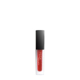 Shop HUDA BEAUTY Liquid Matte Ultra-Comfort Transfer-Proof Lipstick Mini in shades Miss America, Icon in Pakistan