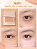 SHEGLAM Wake Up Call Undereye Color Corrector - Apricot, Peach