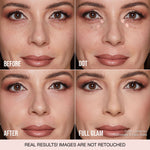 Huda Beauty FAUXFILTER Under Eye Color Corrector - Cherry Blossom, Pink Pomelo, Lychee, Peach, Mango, Papaya,  Blood Orange