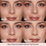 Huda Beauty FAUXFILTER Under Eye Color Corrector - Cherry Blossom, Pink Pomelo, Lychee, Peach, Mango, Papaya,  Blood Orange