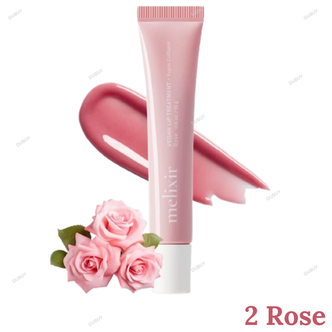 Melixir Vegan Lip Treatment