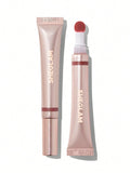 SHEGLAM Pout Pillow Cushion Matte Liquid Lipstick - Counting Sheep, Catching Z's, Nod Off, 40 Winks, Hit The Hay