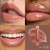 NYX Jelly Job Full-Bodied High Shine Gloss - Jelly Squeeze, Toast N' Jelly, Jelly Jammin'