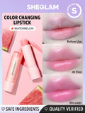 SHEGLAM Pout PHresh Color Changing Lipstick - Avocado, Watermelon