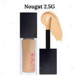Buy Huda Beauty #FauxFilter Luminous Matte Concealer in shades Whipped Cream 0.1G, Royal Icing 1.1N, Marshmallow 1.3G, Yogurt Drops 1.5B, Honey 1.7B, Meringue 2.1N, Cotton Candy 2.3B, Nougat 2.5G, Coconut Flakes 2.7N, Vanilla Swirl 3.1B, Marmalade 3.3B, Sugar Biscuit 3.5N, Graham Cracker 4.1G, Cookie Dough 4.3N, Granola 4.5G in Pakistan