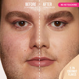 Buy Huda Beauty #FauxFilter Luminous Matte Concealer in shades Whipped Cream 0.1G, Royal Icing 1.1N, Marshmallow 1.3G, Yogurt Drops 1.5B, Honey 1.7B, Meringue 2.1N, Cotton Candy 2.3B, Nougat 2.5G, Coconut Flakes 2.7N, Vanilla Swirl 3.1B, Marmalade 3.3B, Sugar Biscuit 3.5N, Graham Cracker 4.1G, Cookie Dough 4.3N, Granola 4.5G in Pakistan