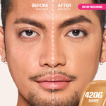 Huda Beauty - Easy Blur Foundation - Full Size