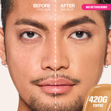 Huda Beauty - Easy Blur Foundation - Full Size