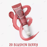 Essence BABY GOT BLUSH Liquid Blush - 20 Blushin Berry, 30 Dusty Rose, 40 Coral Crush