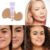 Essence BABY GOT BLUSH Liquid Blush - 20, 40, 60