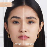L'Oreal Paris Infallible 24H Fresh Wear Powder Foundation - 10-Porcelain, 20-Ivory, 120-Vanilla, 130-True Beige, 220-Sand