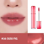 Romand The Juicy Lasting Tint - 10 Bare Apricot, 15 Bare Fig, 20 JujuFig, 21 Grape Bomb, 22 Dotori Balm