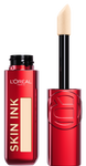 L'Oreal Paris Infallible Skin Ink UP TO 48H Longwear 2-IN-1 Foundation Concealer -  15 Neutral, 20 Neutral, 40 Warm, 80 Warm, 125 Warm, 130 Cool, 140 Warm, 180 Cool, 265 Neutral, 270 Warm, 290 Warm, 375 Warm