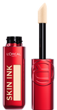 L'Oreal Paris Infallible Skin Ink UP TO 48H Longwear 2-IN-1 Foundation Concealer -  15 Neutral, 20 Neutral, 40 Warm, 80 Warm, 125 Warm, 130 Cool, 140 Warm, 180 Cool, 265 Neutral, 270 Warm, 290 Warm, 375 Warm