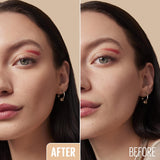 Maybelline LIFTER STIX™ Multi-Use Face Stick - Warm - 5, 25, 45, 60  Neutral - 10 20 30 40, 50, 55, 65  Cool - 15, 35, 70, 75, 80, 85, 90